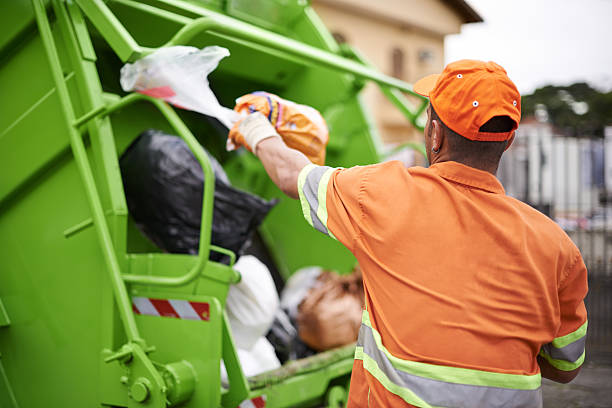 Best Retail Junk Removal  in Morrow, OH