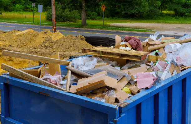 Best Residential Junk Removal  in Morrow, OH